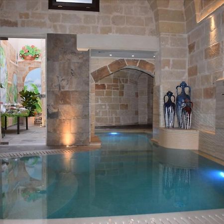 B&B Corte Dei Figuli San Pietro in Lama Bagian luar foto