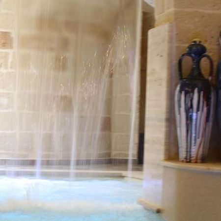 B&B Corte Dei Figuli San Pietro in Lama Bagian luar foto