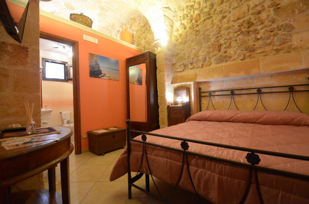 B&B Corte Dei Figuli San Pietro in Lama Bagian luar foto