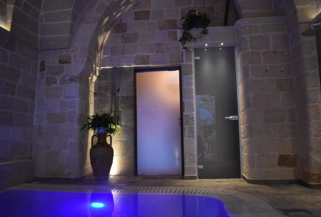 B&B Corte Dei Figuli San Pietro in Lama Bagian luar foto